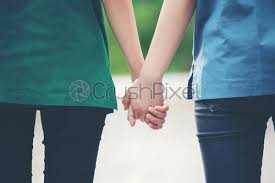 Check spelling or type a new query. Image Of Couple Holding Hands Together Stock Photo Crushpixel