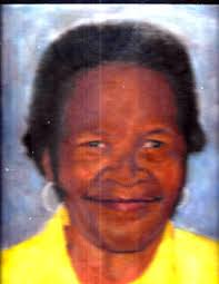 Susie McConico Obituary