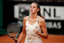 Nov 27, 2020 · pliskova teams up with new coach sascha bajin. Karolina Pliskova Hoping To Turn Positivity From New Coach Into Success Ubitennis