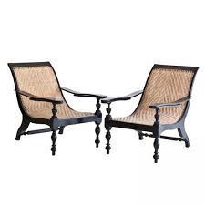 Wooden Easy Chair Antique Wooden Easy Chair Manufacturer From Mumbai British Colonial Decor British Colonial Style Colonial Furniture