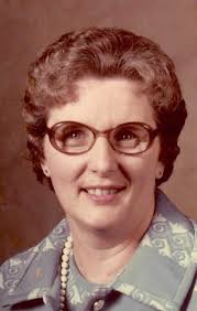 Margaret Smallwood Carpenter