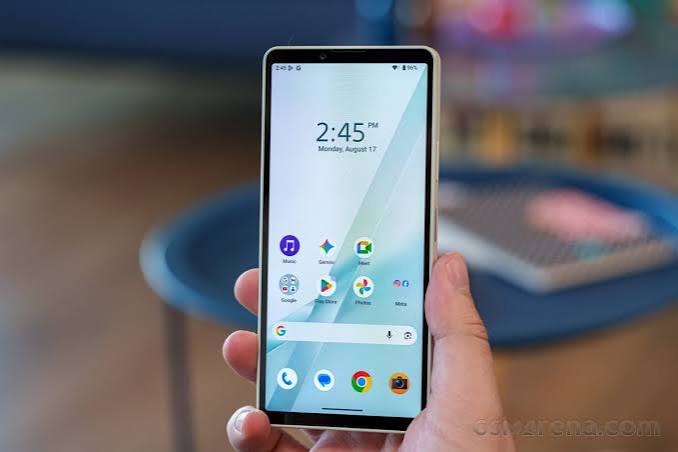 Sony Xperia 10 VIII review - GSMArena.com tests