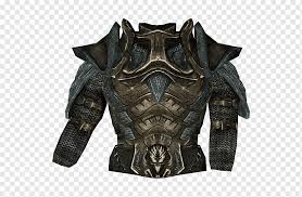 Techguns is a survival mod in minecraft that grants players with new guns, armor, and new blocks they can use to build cool new things! The Elder Scrolls V Skyrim Minecraft Body Armor Mod Armour Breastplate Video Game Weapon Elder Scrolls Png Pngwing