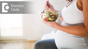Diet Chart For Women In First Month Of Pregnancy Dr Sapna
