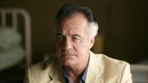 The Sopranos Ep 18: Kennedy And Heidi