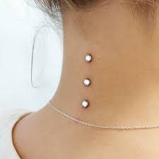 Pin On Piercing Microdermal