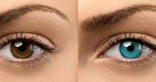 How To Change Eye Color With Honey Water Change Your Eye Color Eye Color Change Honey Eyes Color