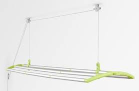 You all know those drying racks that they have in back country cabins that hang from a couple pulleys from the ceiling. 9 Ceiling Pulley Clothes Drying Racks Ideas Clothes Drying Racks Drying Clothes Drying Rack