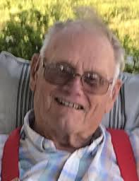 Obituary for John "Bill" William Sayre