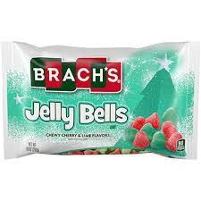 Brachs jelly nougats are individually wrapped in a generous 24 oz. Christmas Nougats Mix Brach S Candy