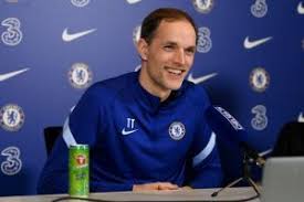 Seperti harry kane, robert lewandowski dan erling haaland. Thomas Tuchel Wants One Real Madrid Midfielder In Chelsea In 2021 Chelsea Football Club Chelsea Manchester City Wallpaper