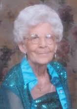 Obituary information for Vera Margaret Hooper