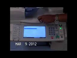 Like mpc 3003, 5503, 6003 and so on. Ricoh Mp C3003 Default Password Ricoh Aficio Mp C3000 Default Admin Password