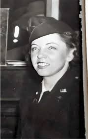 Navajo code talker's granddaughter becomes navy pilot