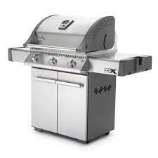 Napoleon Lex 485 Gas Grill High End Bbq Grill Firecraft Propane Gas Grill Natural Gas Grill Gas Grill
