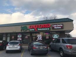 From the first day, the agency has based its business principles on the highest standards of service to the customer, fair dealings with. Oxford Auto Insurance 1910 Sibley Blvd Calumet City Il 60409 Usa