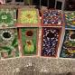 Create a Mosaic Bluebird House