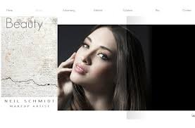 Neil Schmidt Makeup Artist