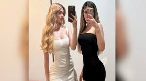 Esto es lo que dijo la amiga de Valeria Márquez respecto a las acusaciones  l VIDEO