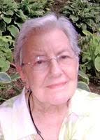 Dorothy May Porth Obituary