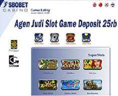Sesaat mesin slot kemungkinan tampak terlihat beberapa permainan simple di kasino, pemain yang serius tahu ada makin banyak mesin game ini ketimbang kelihatannya. Cara Bermain Judi Bola