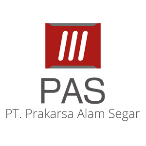 Logo PT Prakarsa Alam Segar Pengawas Warehouse