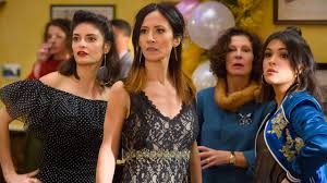 Luna souhaite que personne ne soit. Plus Belle La Vie Change D Horaire Sur France 3 News Series A La Tv Allocine
