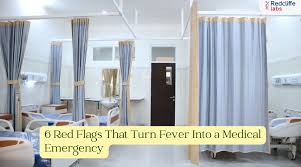 Image result for Fever Without Focus Red Flags
