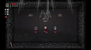 Better Devil Angel Rooms Modding Of Isaac