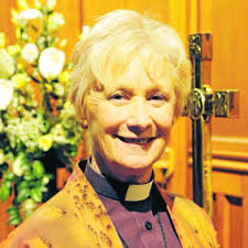 Bells herald new cathedral dean