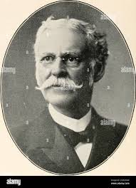 John bishop r hi-res stock photography and images