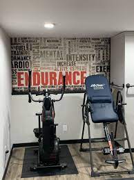 If we don't take care of our bodies: 49 Fitness Wallpaper Murals Ideas In 2021 Fitness Wallpaper Wall Murals Mural