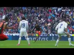 The hosts have won seven and lost three of their 10 home league matches this season, with those defeats coming against real madrid vs valencia preview. Daniel Parejo Free Kick Goal In Real Madrid Vs Valencia 1 1 4 29 2017 Youtube