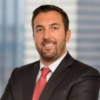 Ryan Deroo at Troutman Pepper Locke