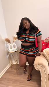 Profile for Destiny Matthews