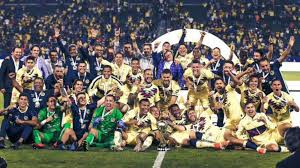 Videos del fútbol mexicano e. Cuantos Titulos Y Concachampions Tiene America En Su Historia Goal Com