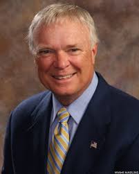 Thirty-two seasons behind the mic in Montreal and 21 years with the Marlins  added up to a legacy of excellence. Happy 86th birthday to 2011 Frick Award  winner Dave Van Horne!