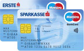 Izoštrite osjetila i predajte se čarima shvaćene umjetnosti. Geo Control Schutzt Ihre Bankcard Im Ausland Erste Bank Und Sparkasse