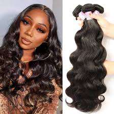 Unice mall offers cheap high quality virgin remy brazilian hair bundles.virgin and remy mean that our brazilian hair is no dyes or chemicals,and. Amazon Com Beauty Forever Hair 7a Brazilian Virgin Hair Body Wave 3 Bundles 14 16 18inch 100 Unprocessed Virgin Human Hair Weave Extensions Natural Color 100 5g Pc Beauty