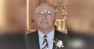 Obituary information for Leslie Rodrigue