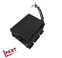 Forklift Parts Forklift Battery Charger Esch24V10A-C for Electric Mini  Pallet/Stacker
