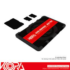 Sd.begin (#sspin) tests whether a file or directory exists on the sd card. Kora Portable Memory Card Case With Writable Label For 2 Sd Cards And 4 Miro For Sale Online Ebay