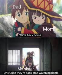 Happy Birthday To Me Meme Konosuba Pin By Terkish Babcock On Konosuba In 2020 Anime Funny Anime Memes Funny Anime Memes
