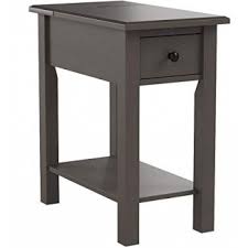 50 End Table With Charging Station You Ll Love In 2020 Visual Hunt