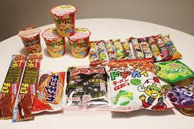 8 Japanese Snacks And Candies I Purchased In Japan Japan Haul Japanese Snacks Snacks Japan Food
