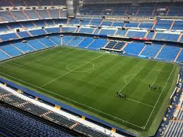 2,5 uur durende rondleiding met een sportjournalist als gids. Tips Over Tour In Bernabeu Stadion Madrid Wereldreizigersclub