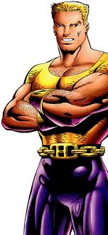 And the fandom rejoiced complete monster ensemble darkhorse … Hardcase Ultraverse Malibu Comics Tom Hawke Character Profile 1 Writeups Org