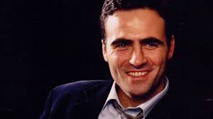 Tribute to Suffolk filmmaker Adrian Vitoria who worked with Robert De Niro  and directed Hollyoaks