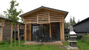 Center Parcs Allgau Exclusive Ferienhaus Youtube