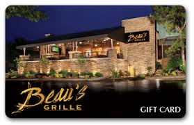 Maybe you would like to learn more about one of these? Restaurant Gift Cards Beaus Grille Akron Fairlawn Ohio Fine Dining